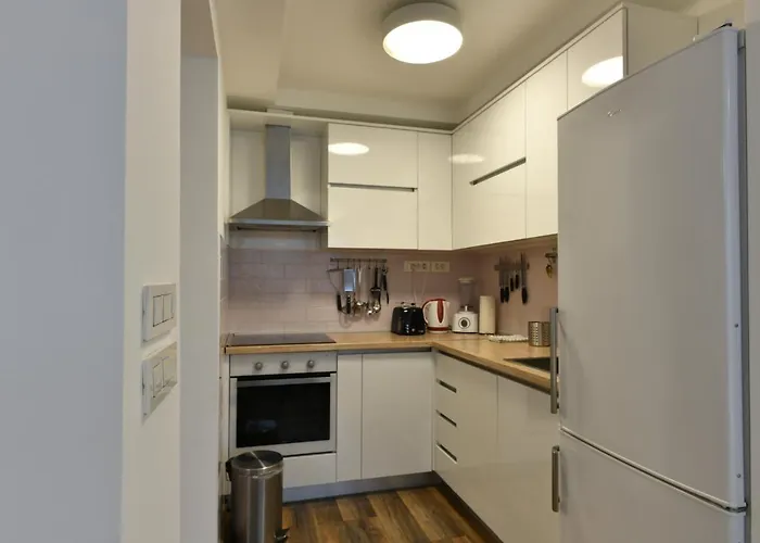 Apartment Larissa