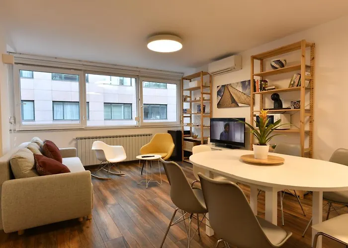 Apartment Larissa