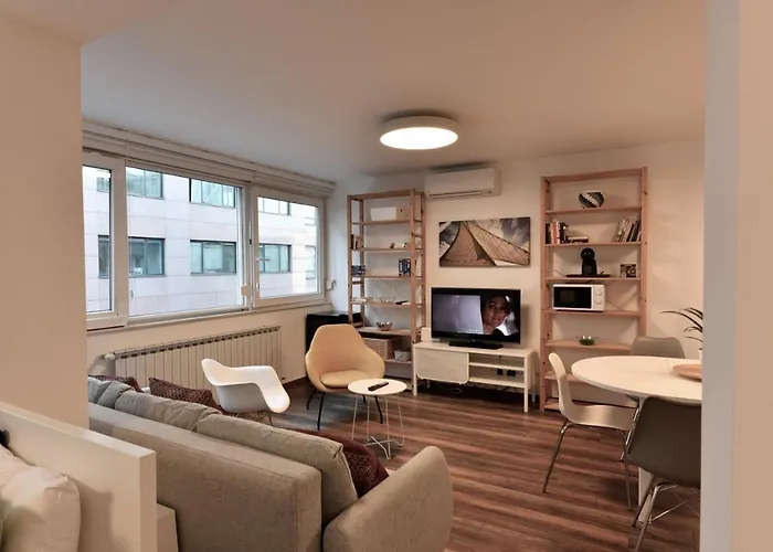 Apartment Larissa