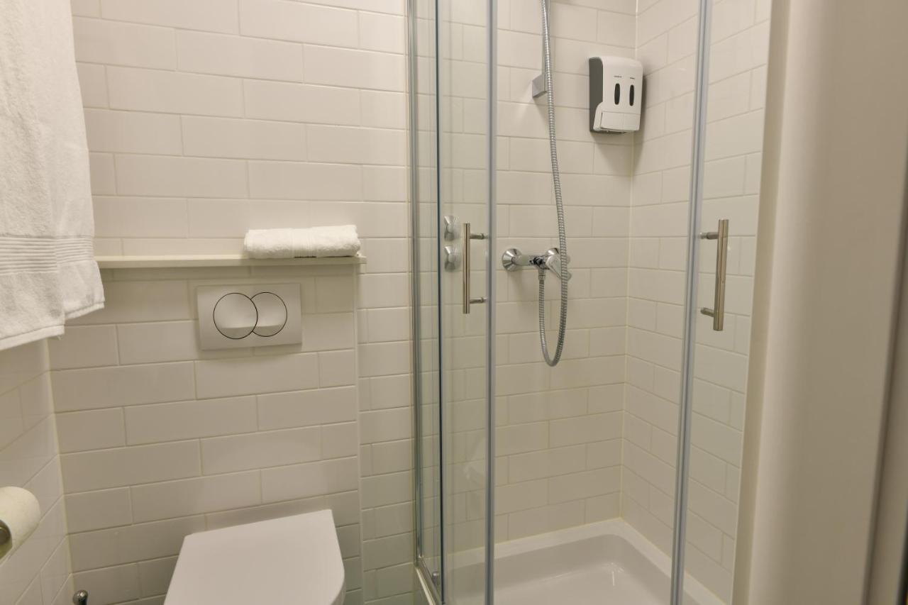 Apartment Larissa Zagreb