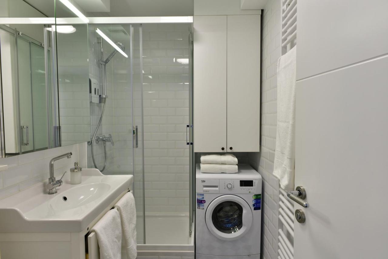 Larissa Apartment Zagreb